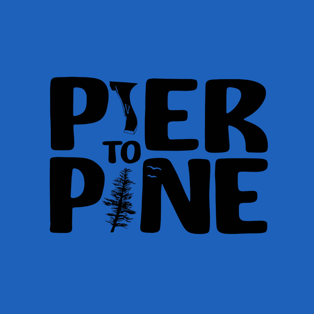 Pier to Pine Ocean Swim
