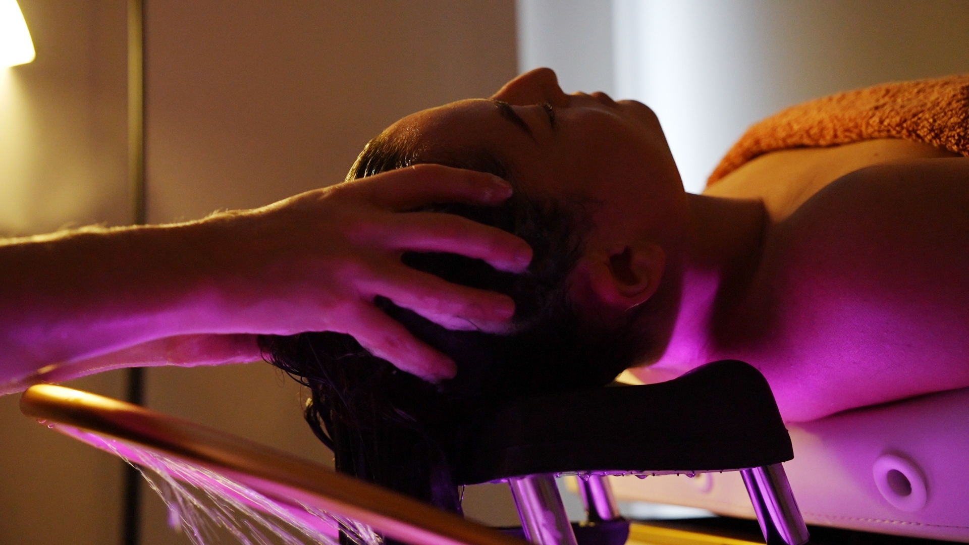 Beauty and wellness on Norfolk Island
