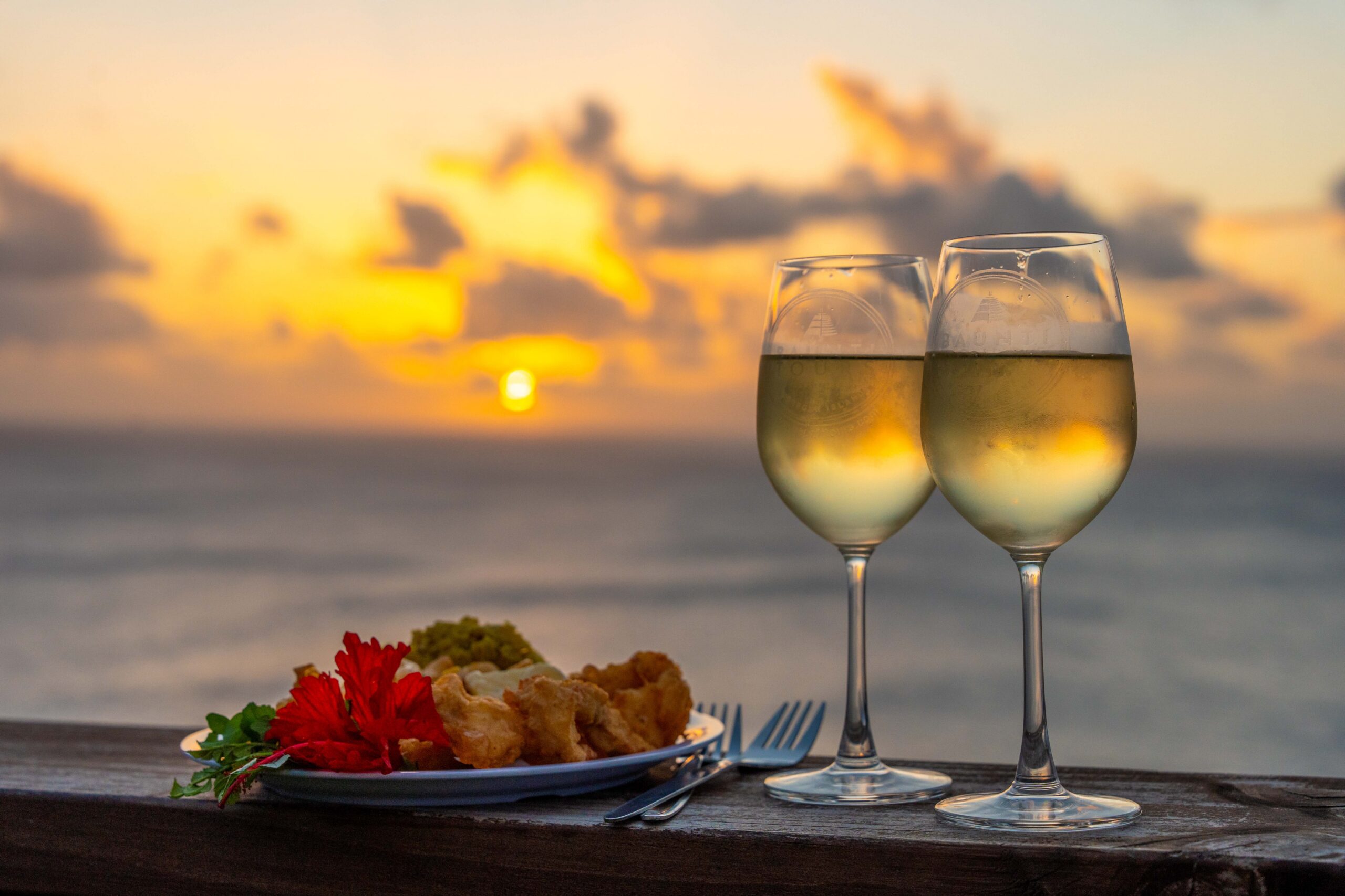 Island Fish Fry, Norfolk Island