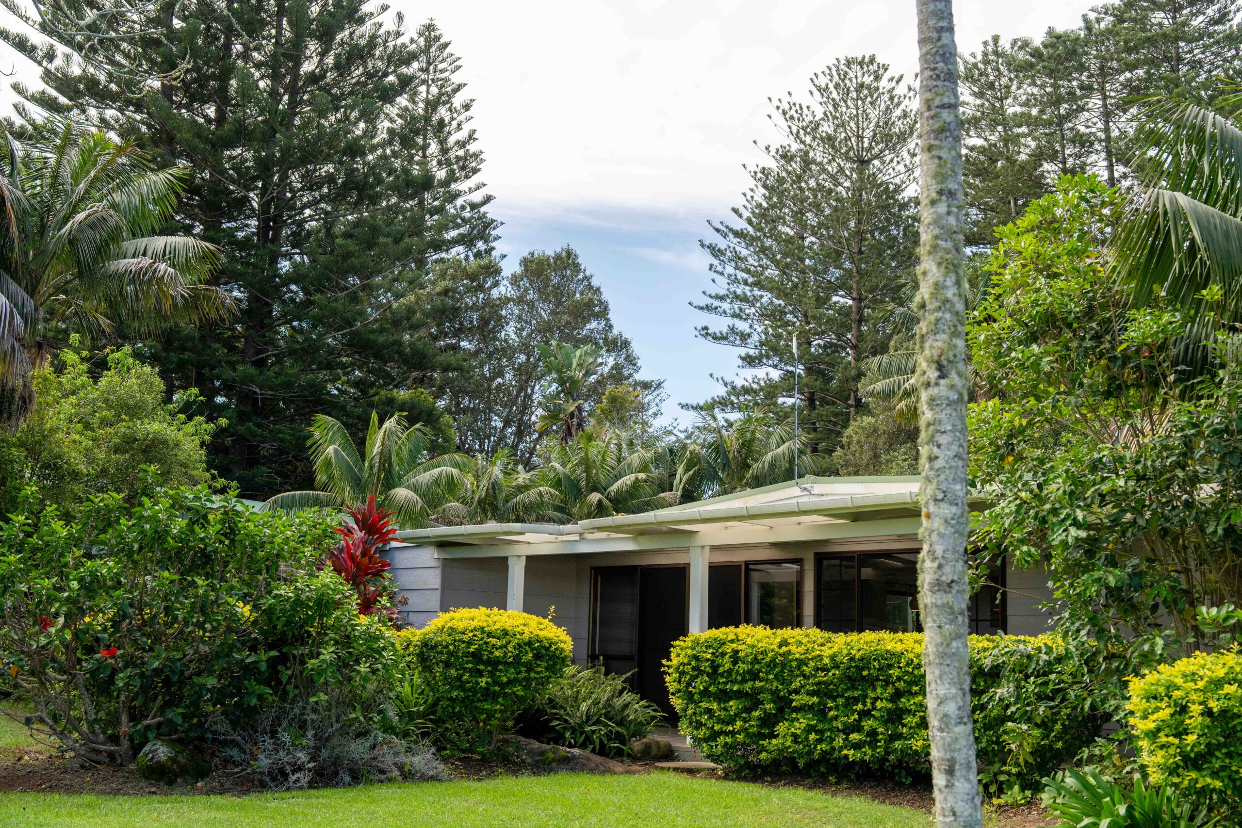 Horizon Cottage at Seascape, Norfolk Island